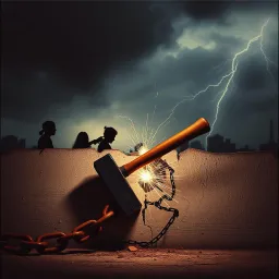 Break the Chains
