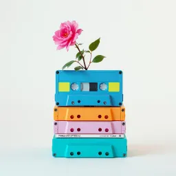 Turning pages