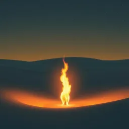 The Supreme Brand, "The Light of the World"