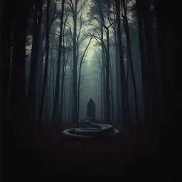 WOMB OF THE WITCH