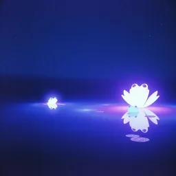 SwiMMin' PoNdṢ