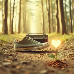 Issues and tennishoes