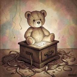 TEDDY BEAR