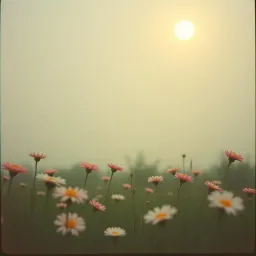 TANTAS PRIMAVERAS