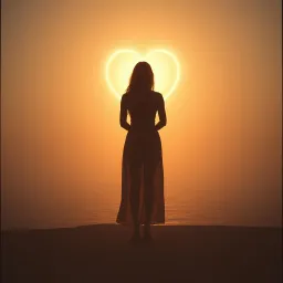 Presence of you