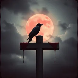 On the Cross