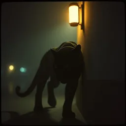 Stealth Mood ft Djdonkozmo