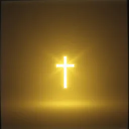 Faith in the Darkness
