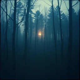 Darker