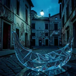 Ghiaccio Nel Sangue
