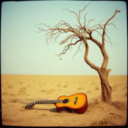 Heartbreak on the Dirt Road