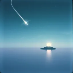 Celestial Calm
