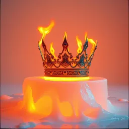 Playing With Fire