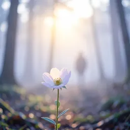 In the silence