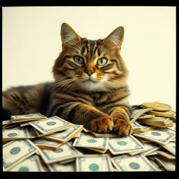 Expensive taste