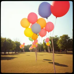 Joyful Celebration