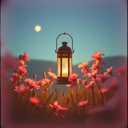 Hacia la luz