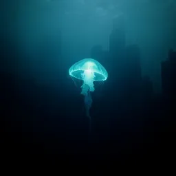 Drowning in Silence