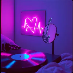 Heartbeat On Repeat
