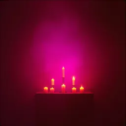 Ritual der Nacht