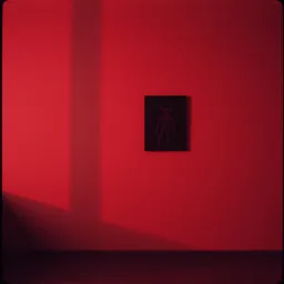 The Devil Builds His Walls