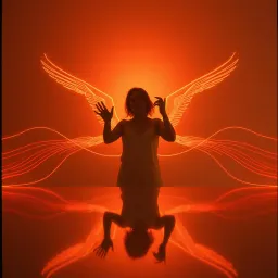 Surrendering to you
