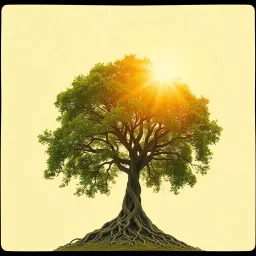 Rooted in the Father