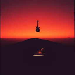 Rock Ballad Instrumental