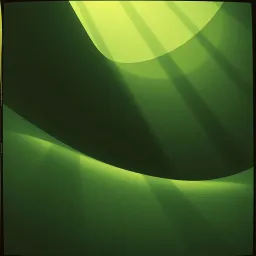 Shadows in the Groove