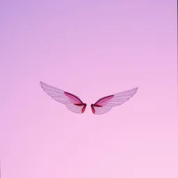 Glass Wings