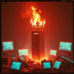 K dot disstrack