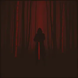 Murder on my Mind