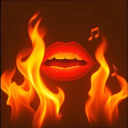 Touch My Lips