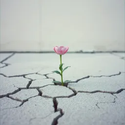 Rising From The Shadows