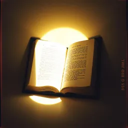 The oxymoron gospel