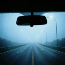 Wrong Way Home