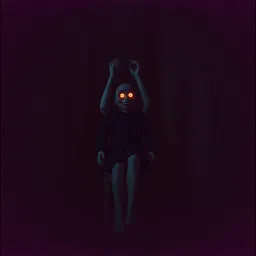 No really- It's the Devil**