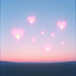 Quand je rêve de toi mon amour