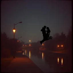 حب لا يتغير