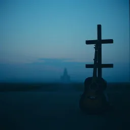 Farewell to Love