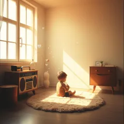 A Little Home
