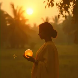 প্রিয় মা, তোমার জন্য সুর