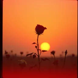 Every Thorn Has Its Rose