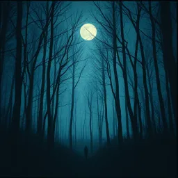 Whispered Shadows
