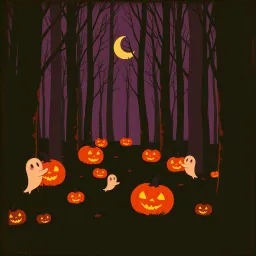Halloween's Coming