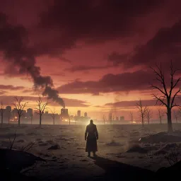 Zombie Blood’s Last Hope