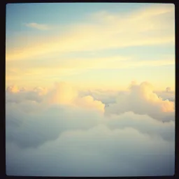 Breath of heaven
