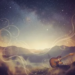 Lost in star