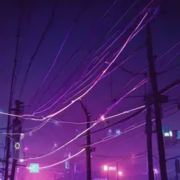 Electric Shadows