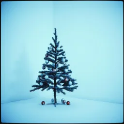 Not The Christmas That I Used To 